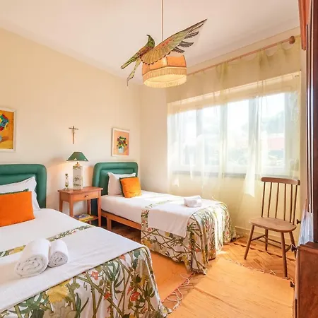 Feriehus Guestready - Om Shangri-La *