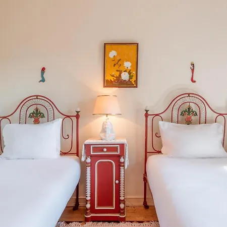 Guestready - Om Shangri-La Adraga