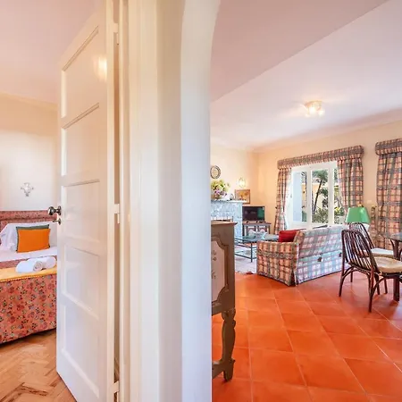 Guestready - Om Shangri-La Feriehus