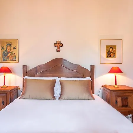 Guestready - Om Shangri-La Feriehus