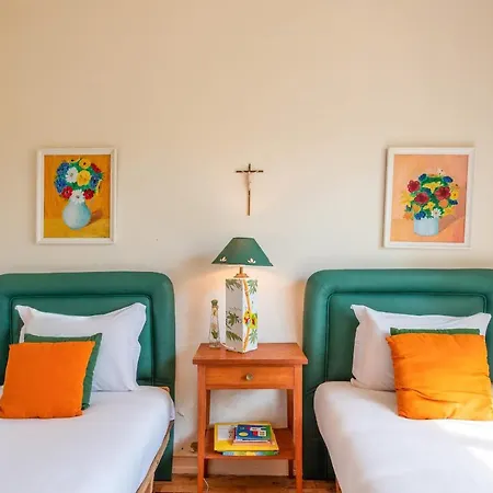 Guestready - Om Shangri-La Feriehus