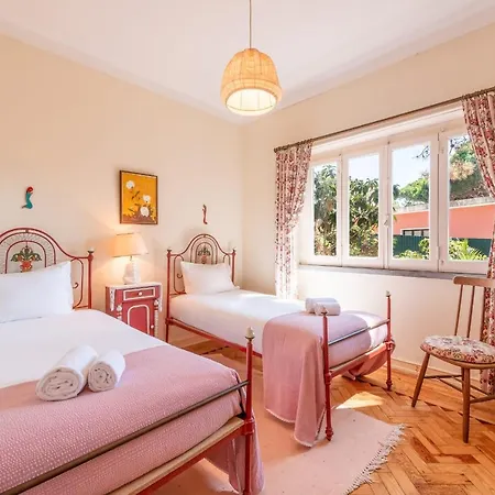Feriehus Guestready - Om Shangri-La Adraga